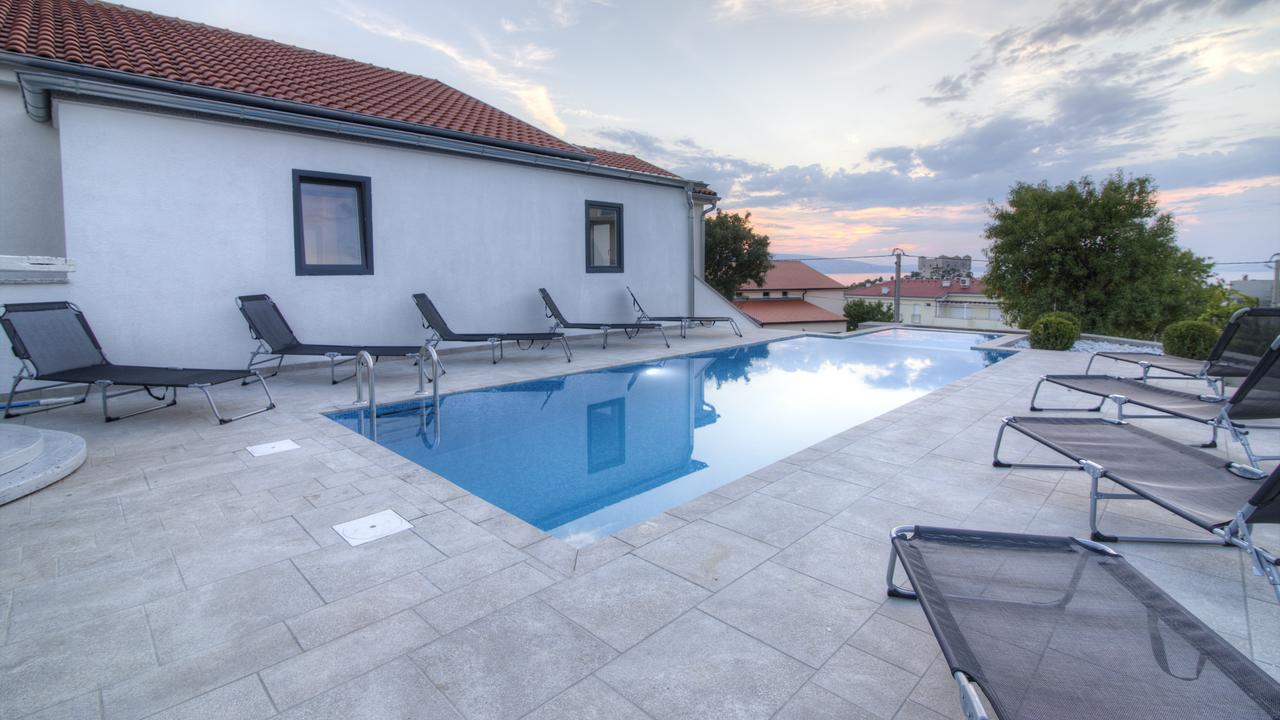 Appartement Bc Eleven - Mit Zentralheizung à Senj  Extérieur photo