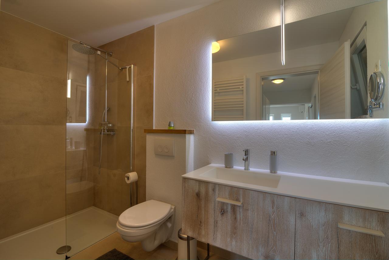 Appartement Bc Eleven - Mit Zentralheizung à Senj  Extérieur photo