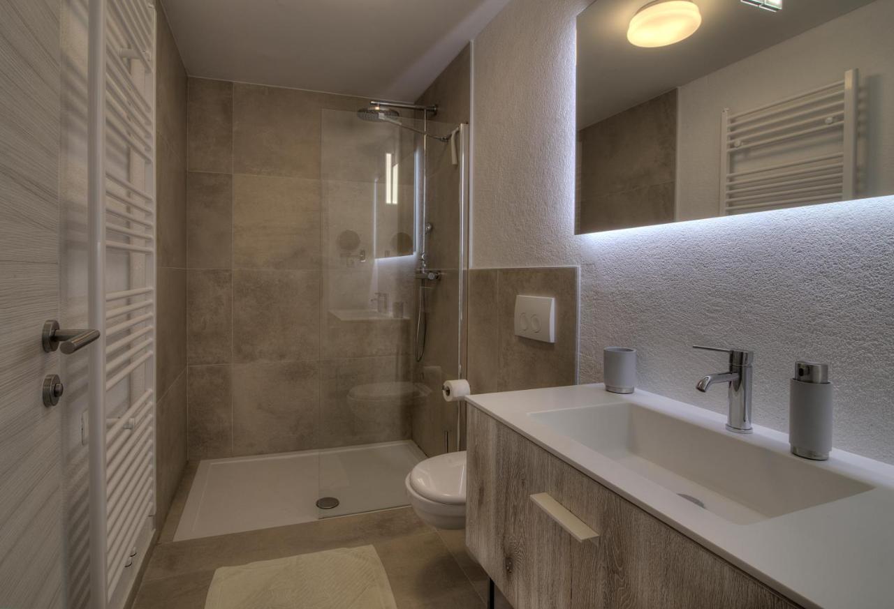 Appartement Bc Eleven - Mit Zentralheizung à Senj  Extérieur photo