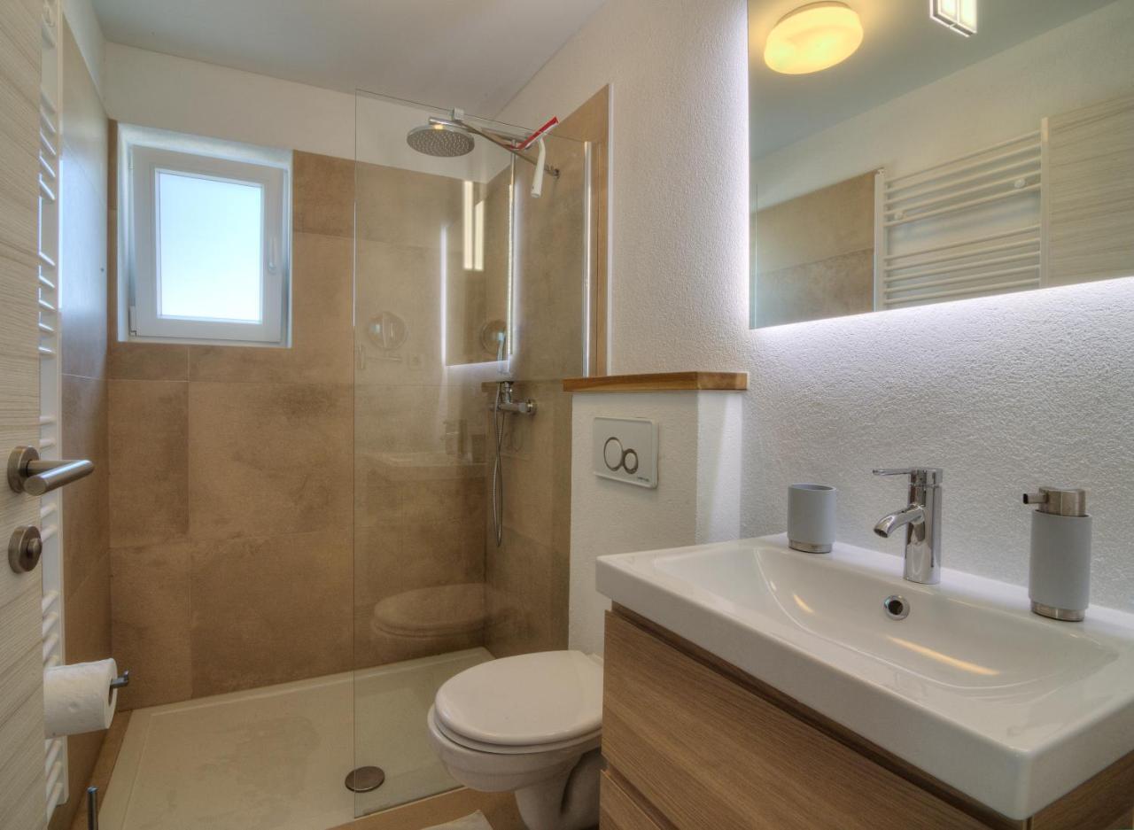 Appartement Bc Eleven - Mit Zentralheizung à Senj  Extérieur photo