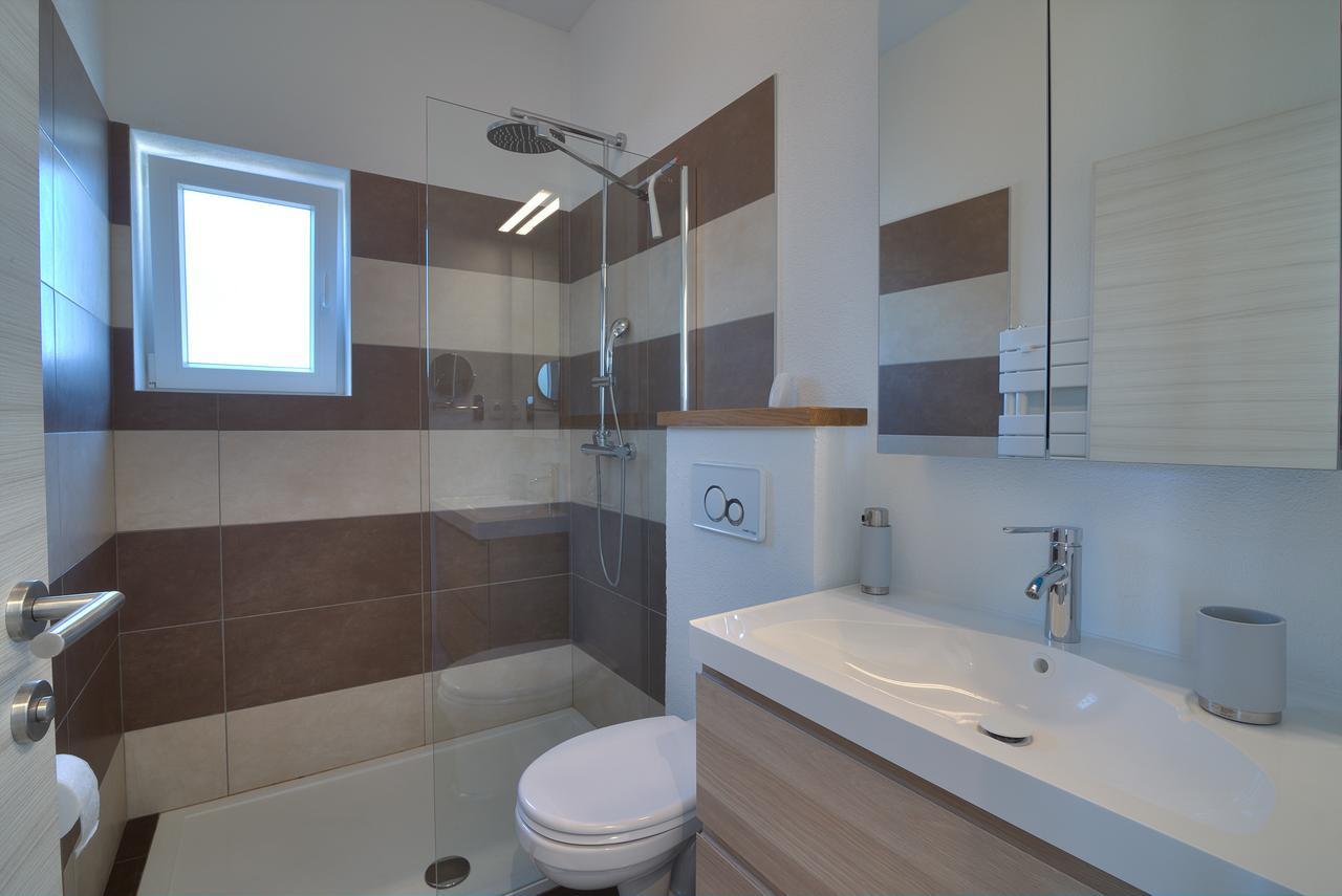 Appartement Bc Eleven - Mit Zentralheizung à Senj  Extérieur photo